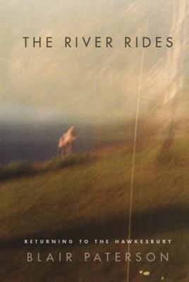 Paperback River Ride : Returning to the Hawkesbury Book
