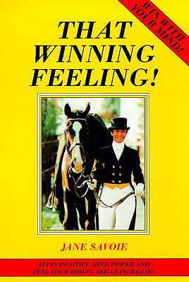 That Winning Feeling 0851317405 Book Cover