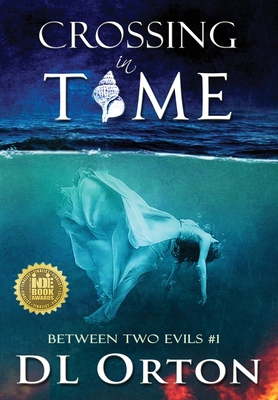Crossing In Time 1941368026 Book Cover