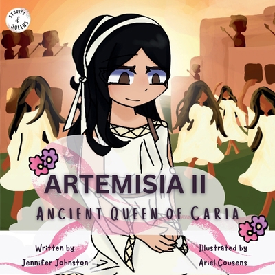 Artemisia II 1761830481 Book Cover