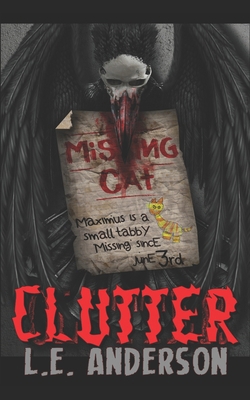 Clutter B0FP2YTK8D Book Cover