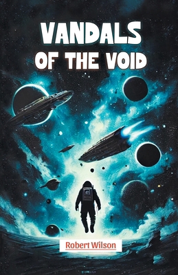 Vandals of the Void B0CZ6GQXPR Book Cover