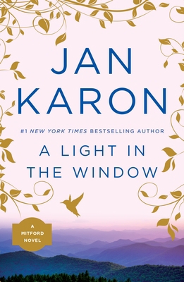 A Light in the Window 0140254544 Book Cover