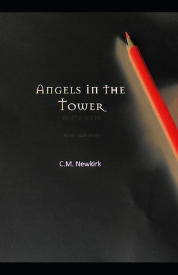 Angels in the Tower B0D6QS59MY Book Cover