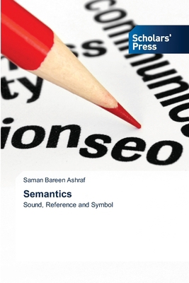 Semantics 6209061877 Book Cover