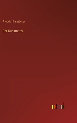 Der Kunstreiter [German] 3368231111 Book Cover