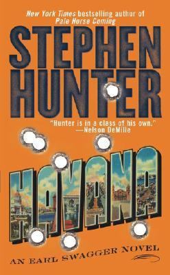 Havana (Earl Swagger, Book 3) 0743487516 Book Cover