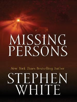 Missing Persons [Large Print] 1587249839 Book Cover