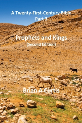 Prophets and Kings 0645745715 Book Cover
