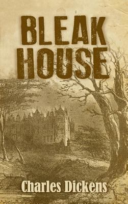 Bleak House 1613826303 Book Cover