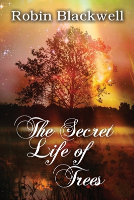 The Secret Life of Trees 1536988650 Book Cover