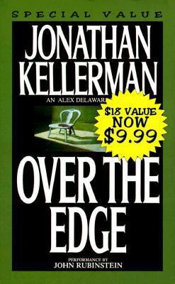 Over the Edge 037540967X Book Cover