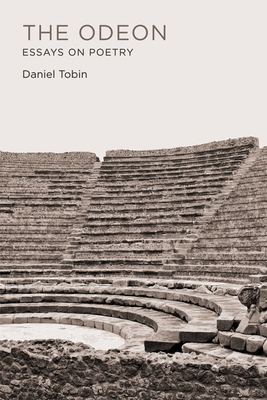 The Odeon: Essays on Poetry 0807184705 Book Cover