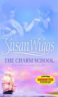 The Charm School 0778300498 Book Cover