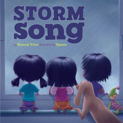 Storm Song 1477816461 Book Cover
