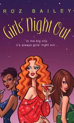Girls' Night Out 0758201990 Book Cover