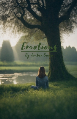 Emotions B0GR1BTCY3 Book Cover