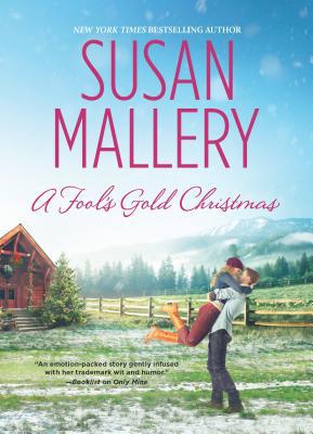 A Fool's Gold Christmas 0373777027 Book Cover