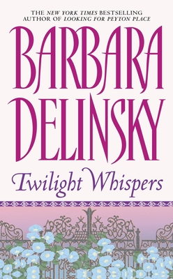 Twilight Whispers B0072Q6AVI Book Cover