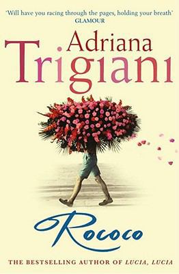 Rococo 0743495888 Book Cover