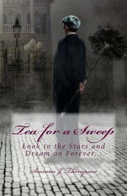 Tea for a Sweep 1542342015 Book Cover