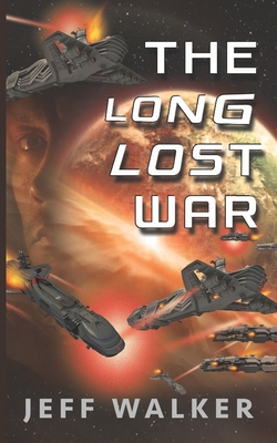 The Long Lost War 1696433789 Book Cover