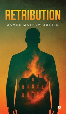 Retribution B0FDGR3ZVX Book Cover