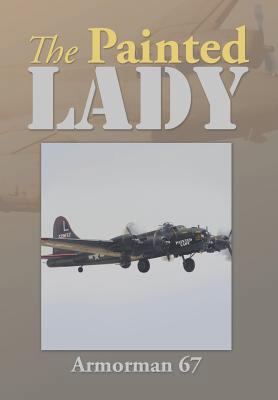 The Painted Lady 1483606619 Book Cover