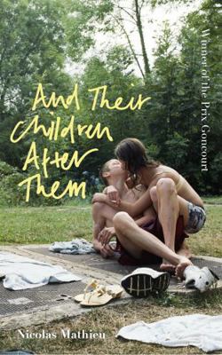 And Their Children After Them 1529303826 Book Cover