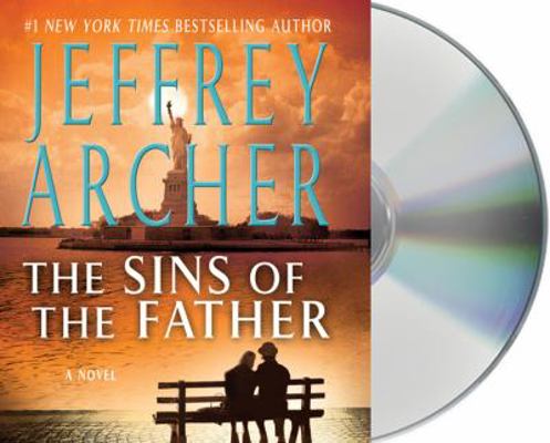 The Sins of the Father 1427214948 Book Cover