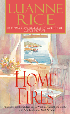 Home Fires B00A2NZ0IC Book Cover