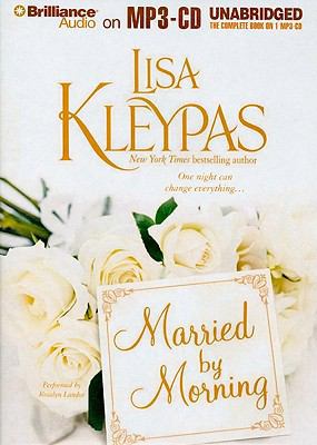 Married by Morning 1441847405 Book Cover