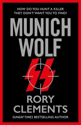 Munich Wolf 1804181439 Book Cover
