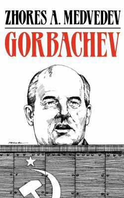 Gorbachev 0393304086 Book Cover
