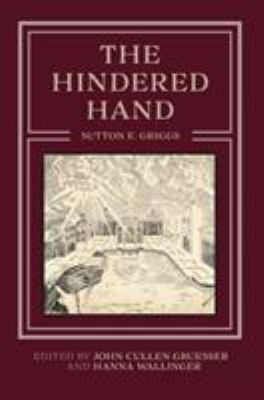 The Hindered Hand 1943665850 Book Cover