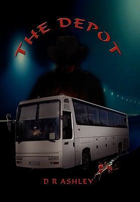 The Depot 1450087558 Book Cover