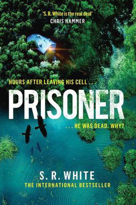 Prisoner 1787824845 Book Cover