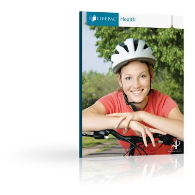 Body Essentials (Lifepac Electives Health) 0740301764 Book Cover