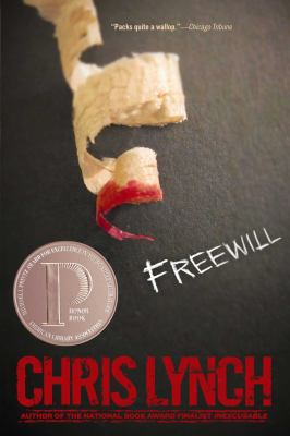 Freewill 1442482729 Book Cover
