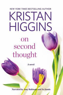 On Second Thought 1490640983 Book Cover