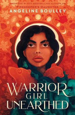 Warrior Girl Unearthed 086154420X Book Cover