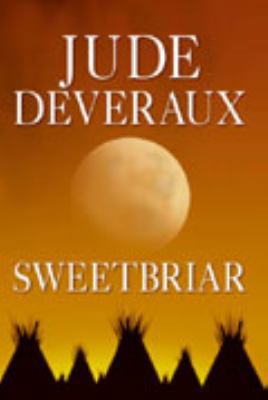 Sweetbriar 1585471623 Book Cover