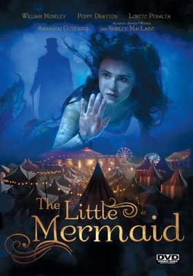 The Little Mermaid B07JHJTQ3P Book Cover