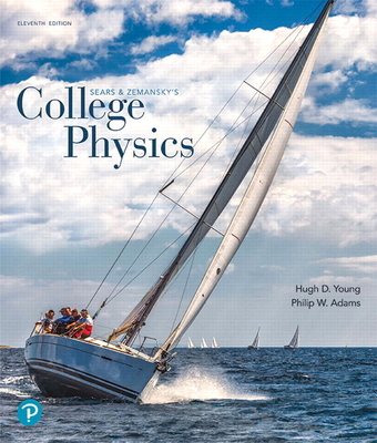 College Physics 0134876989 Book Cover