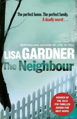 The Neighbor 1409103358 Book Cover