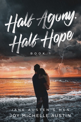 Half Agony, Half Hope B0F3D1Q9NF Book Cover