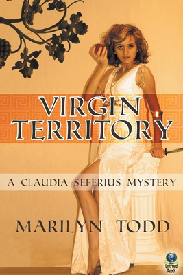 Virgin Territory B0BRTRMDQW Book Cover