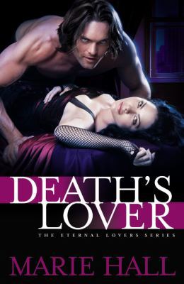 Death's Lover 1455549886 Book Cover
