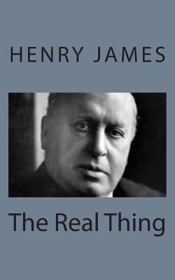 The Real Thing 1494777703 Book Cover