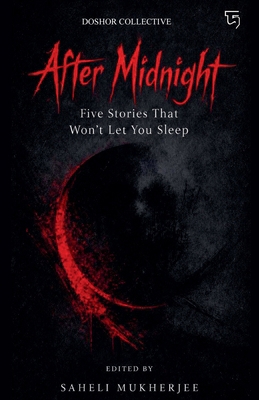 After Midnight 8199652764 Book Cover